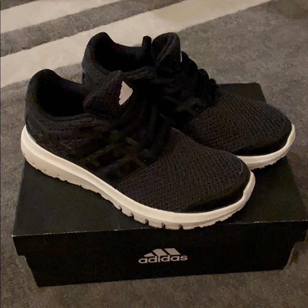 Women Adidas Mi Energy Cloud Running Shoes